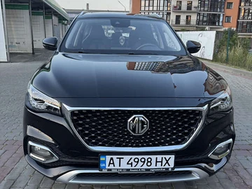 Авто MG Hs 2022 № 8174212