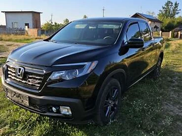 Авто Honda Ridgeline 2017 № 8174214
