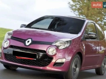 Авто Renault Twingo 2013 № 8174236
