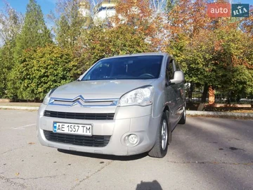 Авто Citroen Berlingo 2009 № 8174243