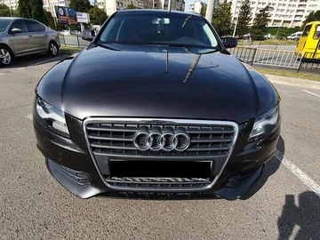 Авто Audi A4 2010 № 8174253