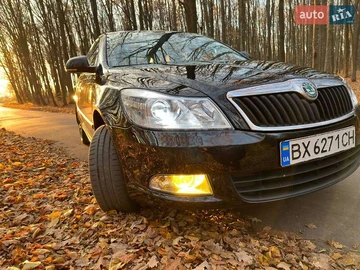 Авто Skoda Octavia 2012 № 8174254