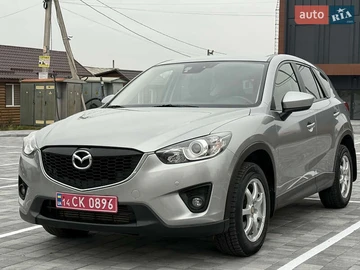 Авто Mazda Cx-5 2013 № 8174258