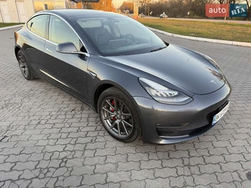 Авто Tesla Model 3 2019 № 8174259