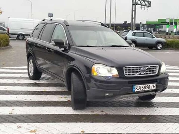 Авто Volvo Xc90 2008 № 8174283