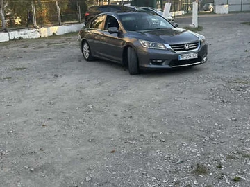Авто Honda Accord 2014 № 8174300
