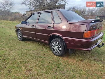 Авто ВАЗ 2115 Samara 2012 № 8174341