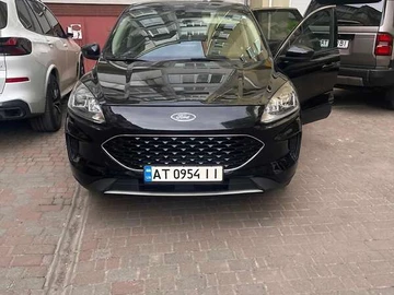 Авто Ford Escape 2020 № 8174365