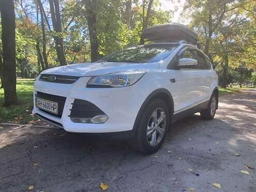 Авто Ford Kuga 2015 № 8174399