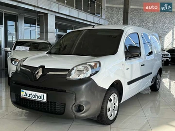 Авто Renault Kangoo 2019 № 8174401