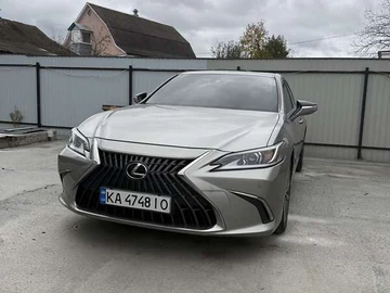 Авто Lexus Es 2022 № 8174405