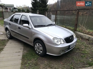 Авто Geely Ck-2 2009 № 8174446