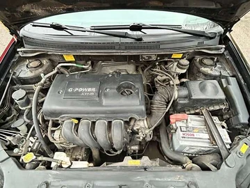 Авто Geely Sl 2012 № 8174448