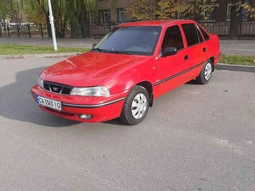 Авто Daewoo Nexia 2007 № 8174449