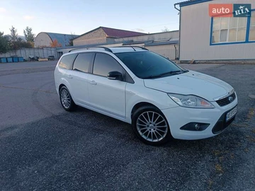 Авто Ford Focus 2009 № 8174457