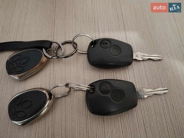 Авто Renault Logan 2013 № 8174470