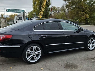 Авто Volkswagen Cc Passat Cc 2011 № 8174471
