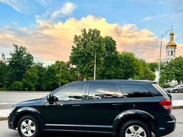 Авто Dodge Journey 2011 № 8174522