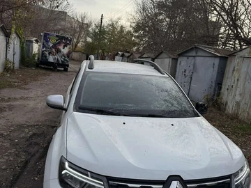 Авто Renault Duster 2022 № 8174523
