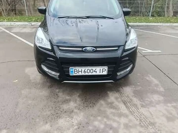 Авто Ford Escape 2013 № 8174527