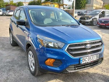 Авто Ford Escape 2018 № 8174534