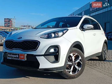 Авто KIA Sportage 2020 № 8174583