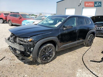 Авто Mazda Cx-50 2024 № 8174586