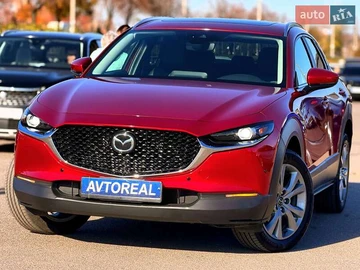 Авто Mazda Cx-30 2022 № 8174590