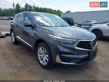 Авто Acura Rdx 2021 № 8174591