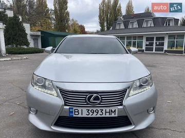 Авто Lexus Es 2013 № 8174592