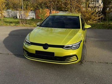 Авто Volkswagen Golf 2022 № 8174599