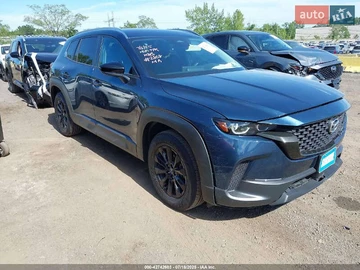 Авто Mazda Cx-50 2025 № 8174600