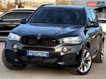 Авто BMW X5 2013 № 8174607