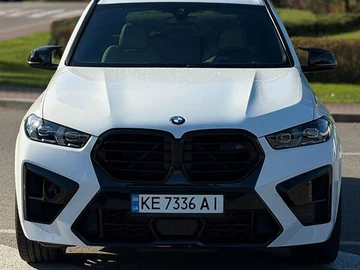 Авто BMW X5 2022 № 8174616