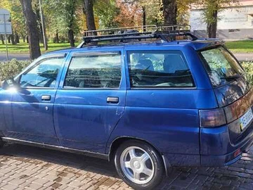 Авто ВАЗ 2111 2009 № 8174617