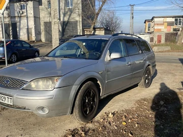 Авто Ford Mondeo 2004 № 8174624