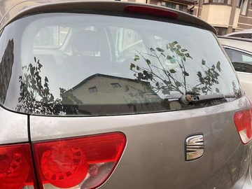 Авто SEAT Altea Xl 2007 № 8174629