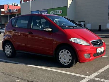 Авто Mercedes A-Class 2007 № 8174636