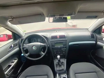 Авто Skoda Octavia 2005 № 8174637