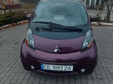 Авто Mitsubishi I-Miev 2011 № 8174639