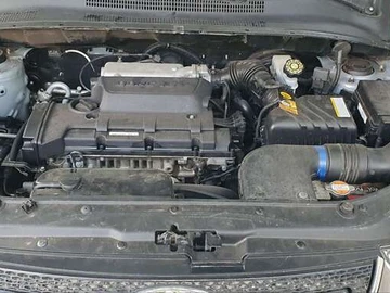 Авто KIA Sportage 2008 № 8174643