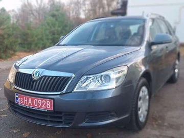 Авто Skoda Octavia 2011 № 8174645