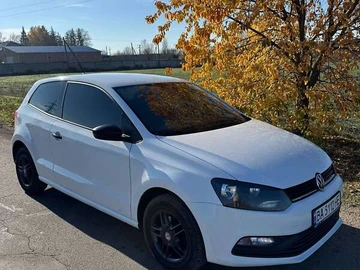 Авто Volkswagen Polo 2017 № 8174646