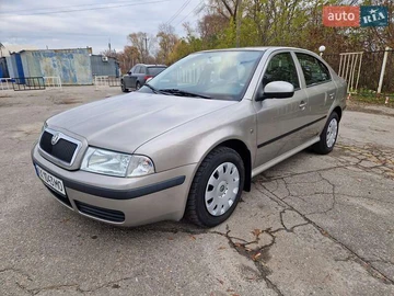 Авто Skoda Octavia 2010 № 8174647