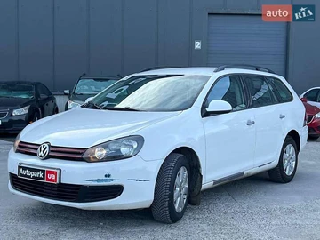Авто Volkswagen Golf 2012 № 8174723