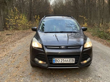 Авто Ford Escape 2015 № 8174730