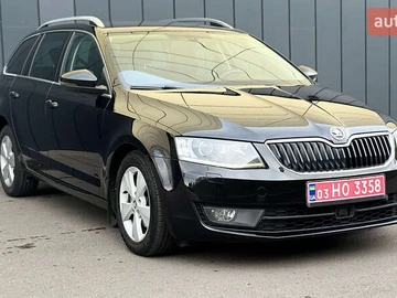 Авто Skoda Octavia 2013 № 8174731