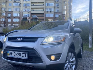 Авто Ford Kuga 2011 № 8174734