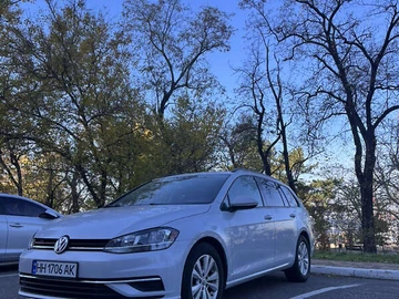 Авто Volkswagen Golf 2017 № 8174742