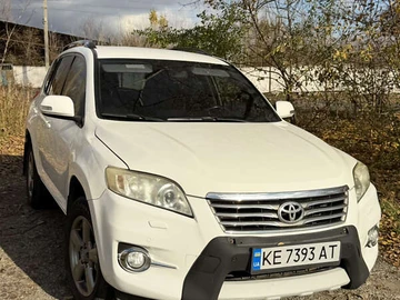 Авто Toyota Rav4 2012 № 8174743